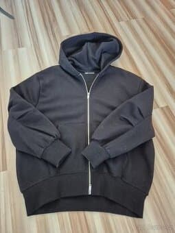 Dámská mikina ZARA