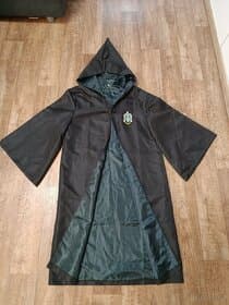 Kostýmy Harry Potter pro dospělé