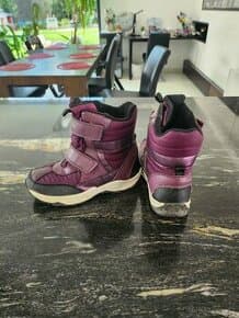 zimni boty Geox,vel.30