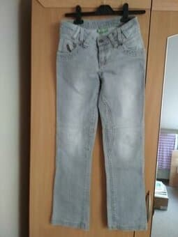 dívčí rifle zn. LC Waikiki