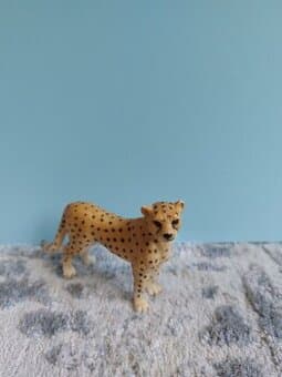 zvířátka Schleich, která se již nevyrábí