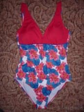 Plavky a plavkové tílko