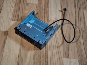 Čtečka karet do 5.25" šachty vč. DVR-ROM, DELL 0FXYPG