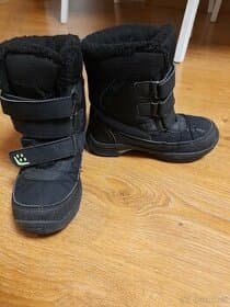 Dětská zimní obuv Loap , vel. 28
