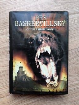 Arthur Conan Doyle - Pes baskervillský