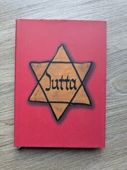 Vladimír Černil - Jutta