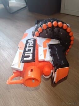 Pistole Nerf Ultra One