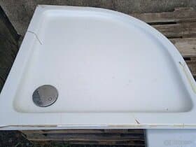 Sprchová vanička 90x90