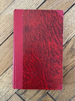 Saturnin 1943 Jirotka