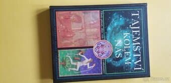 Tajemství kolem nás