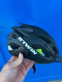 Helma na kolo (59-61) Dětská