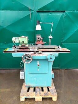 Bruska nástrojová BN 102 A