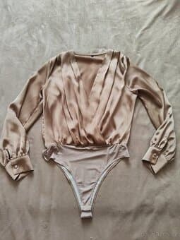 Dámské nové body vel. 36