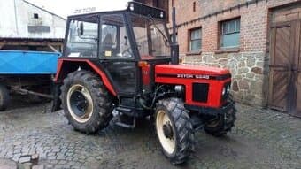 Zetor 5245
