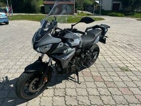 Yamaha tracer 700 RYCHLÉ JEDNÁNÍ SLEVA
