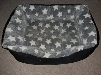 Batoh pro domácí zvířata, pelíšek, oblečky a další