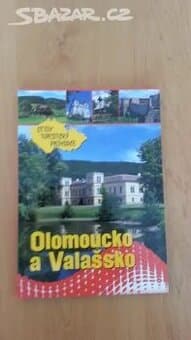 Olomoucko a Valašsko - Ivo Paulík