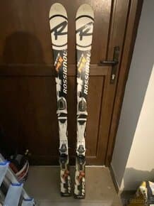 Prodam lyze Rossignol