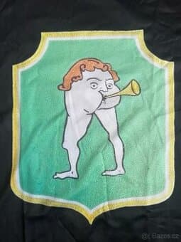 prodám pánské triko XL - Kingdom Come Deliverance