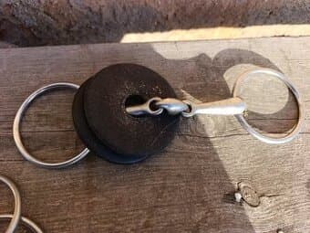 Stihlo 2x lomené 13,5