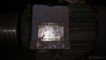 Prodám elektromotory