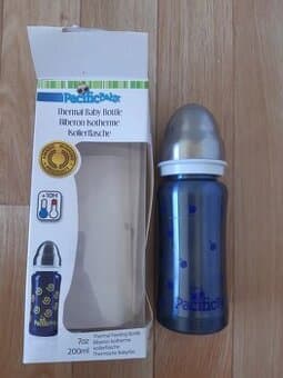 Dětská termoska Pacific Baby, 200 ml