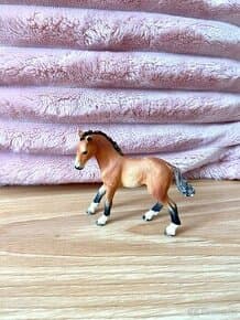 Schleich 13804 Tennesseeský mimochodník hříbě