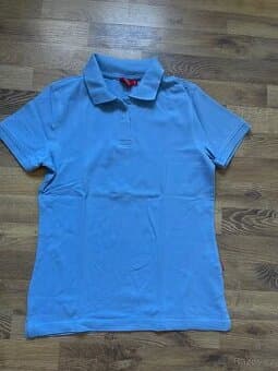 Dámské polo tričko Engelbert Strauss vel. S