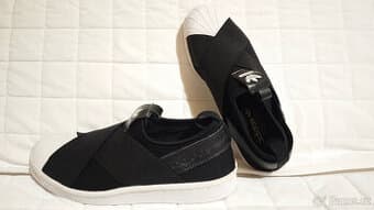 adidas Superstar Slip On W, vel. 37 1/3