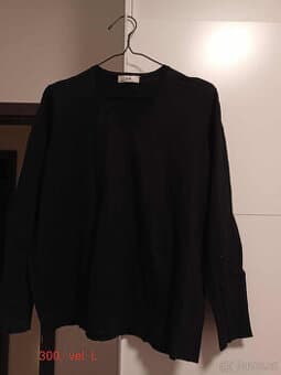 Dámský svetřík C&A vel. L