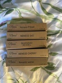 NOVE parfemy Lilite.cz