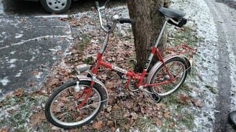 Prodam zachovalou skladacku