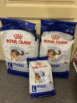 Royal Canin Maxi Adult 27 kg
