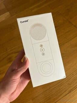 PolishPro | 6-in-1 Skincare Brush cartač na pleť