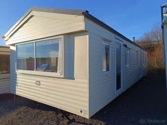 Mobilní dům ,mobilheim, obytný karavan, Oasis