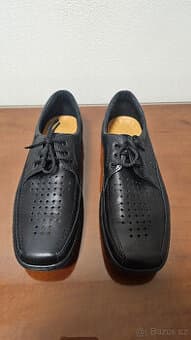Boty pánské vel.45