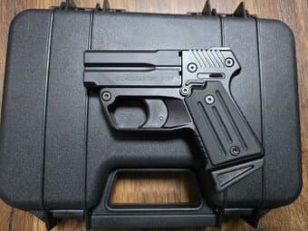 Detonics Gladiator .500 HD cal.50 D3W