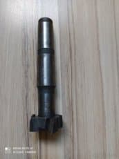 Fréza pro frézování T drážky