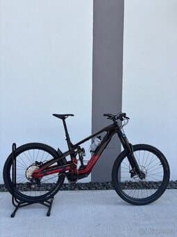 Trek Slash +9.7 Slx/Xt