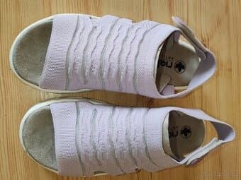 Prodám dámské sandály Rieker 38