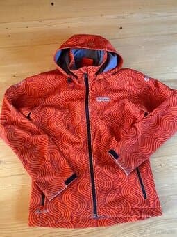 Bunda softshell Nord Blanc