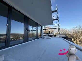 Prodej byty 4+kk, 126 m² - Zlín - Kudlov, ev.č. 58147