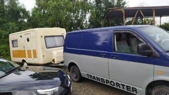 OBYTNY PRIVES,KARAVAN,BYDLIK