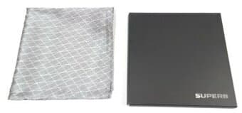 Pánský kapesníček Škoda SUPERB