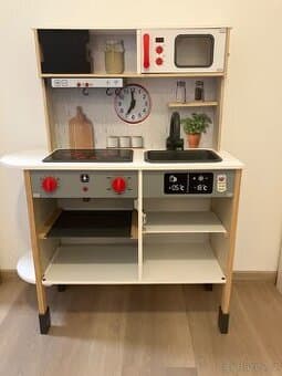 Dětská kuchyňka