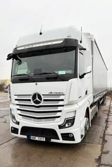 Přijmeme řidiče/řidičku - VKD, Mladá Boleslav a okolí