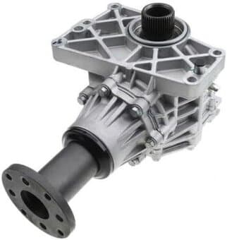 Repasování úhlových převodovek na Hyundai, KIA a Volvo