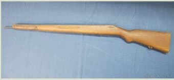 Koupím pažbu na vzduchovku vz.47