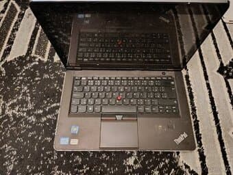 Prodám Lenovo ThinkPad Edge E420s – na díly nebo k opravě