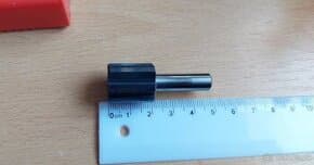 Výstružník D17.96 x 20mm VHM (ISCAR)